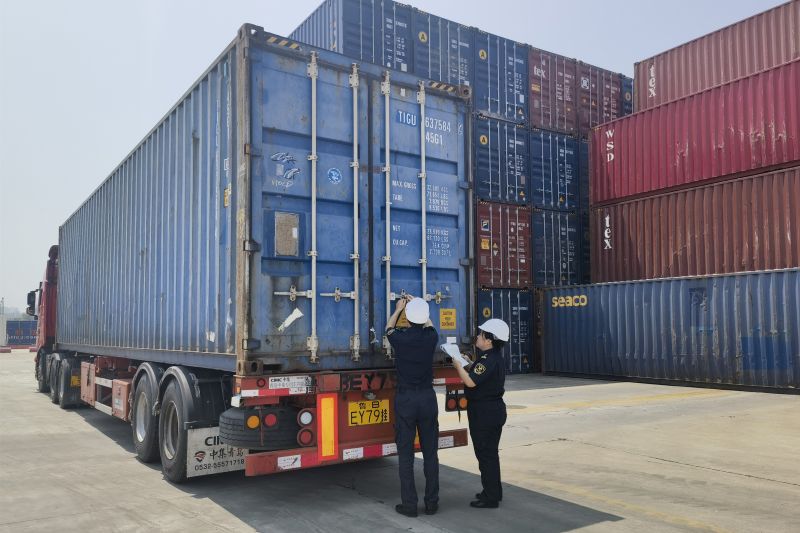 “中韓陸海聯(lián)運(yùn)+中歐班列” 助力破解傳統(tǒng)亞歐海上運(yùn)輸瓶頸