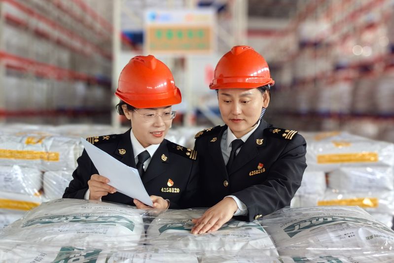 新年開拓新市場 煙臺禽肉出口旺（圖）