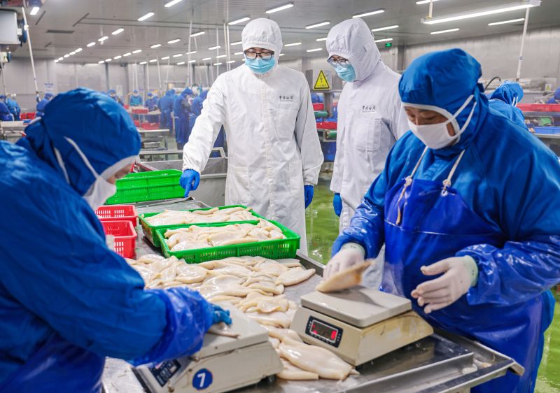 威海海關(guān)查獲虛擬貨幣礦機(jī)46臺（圖）