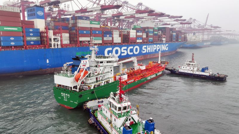 山東郵政國際郵件“海空聯(lián)運(yùn)”出口量突破100萬件（圖）